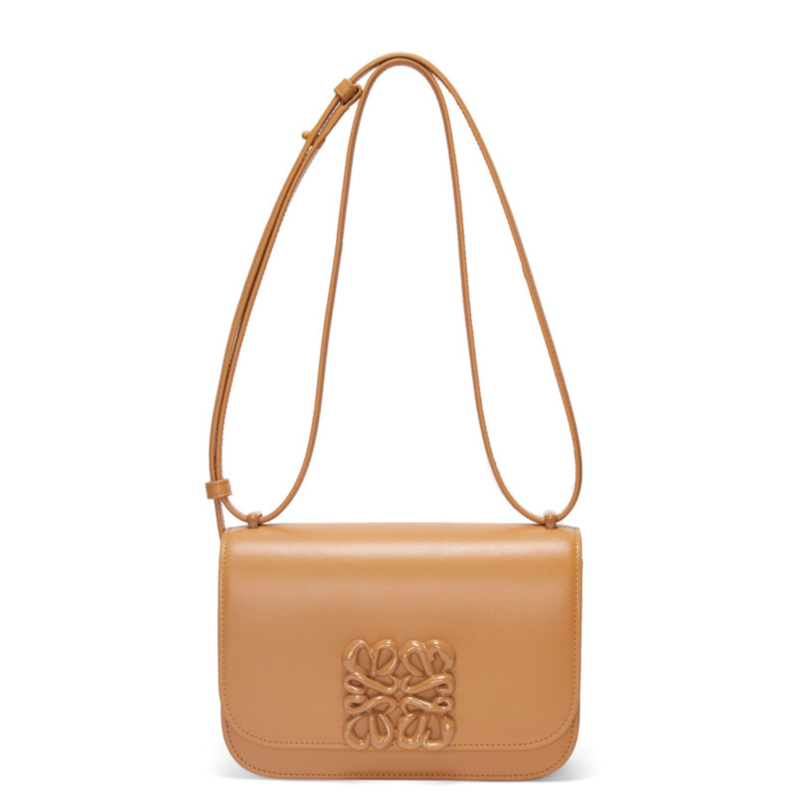 LOEWE ANAGRAM SHOULDER BAG