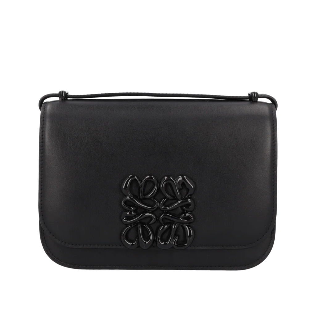 LOEWE ANAGRAM SHOULDER BAG