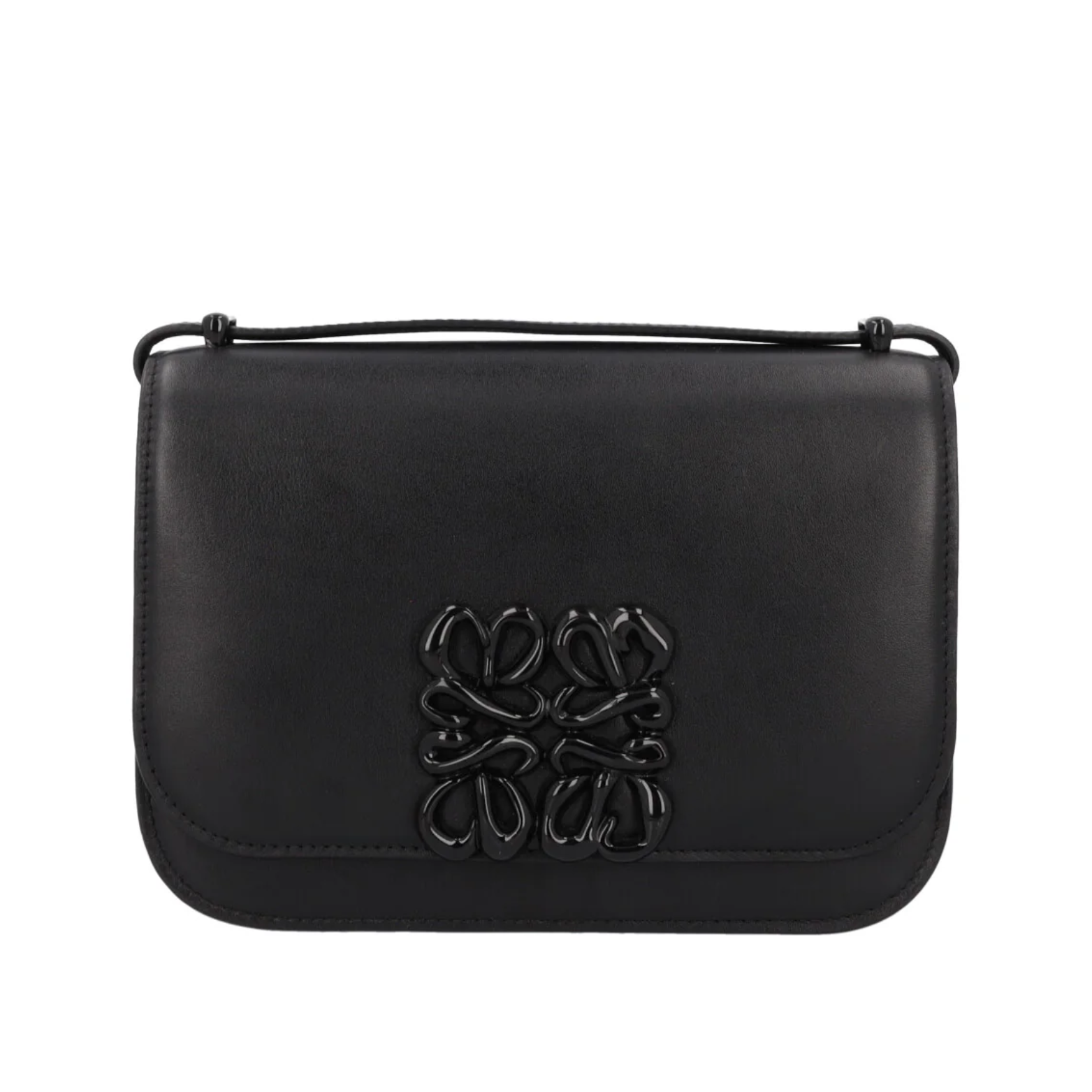 LOEWE ANAGRAM SHOULDER BAG