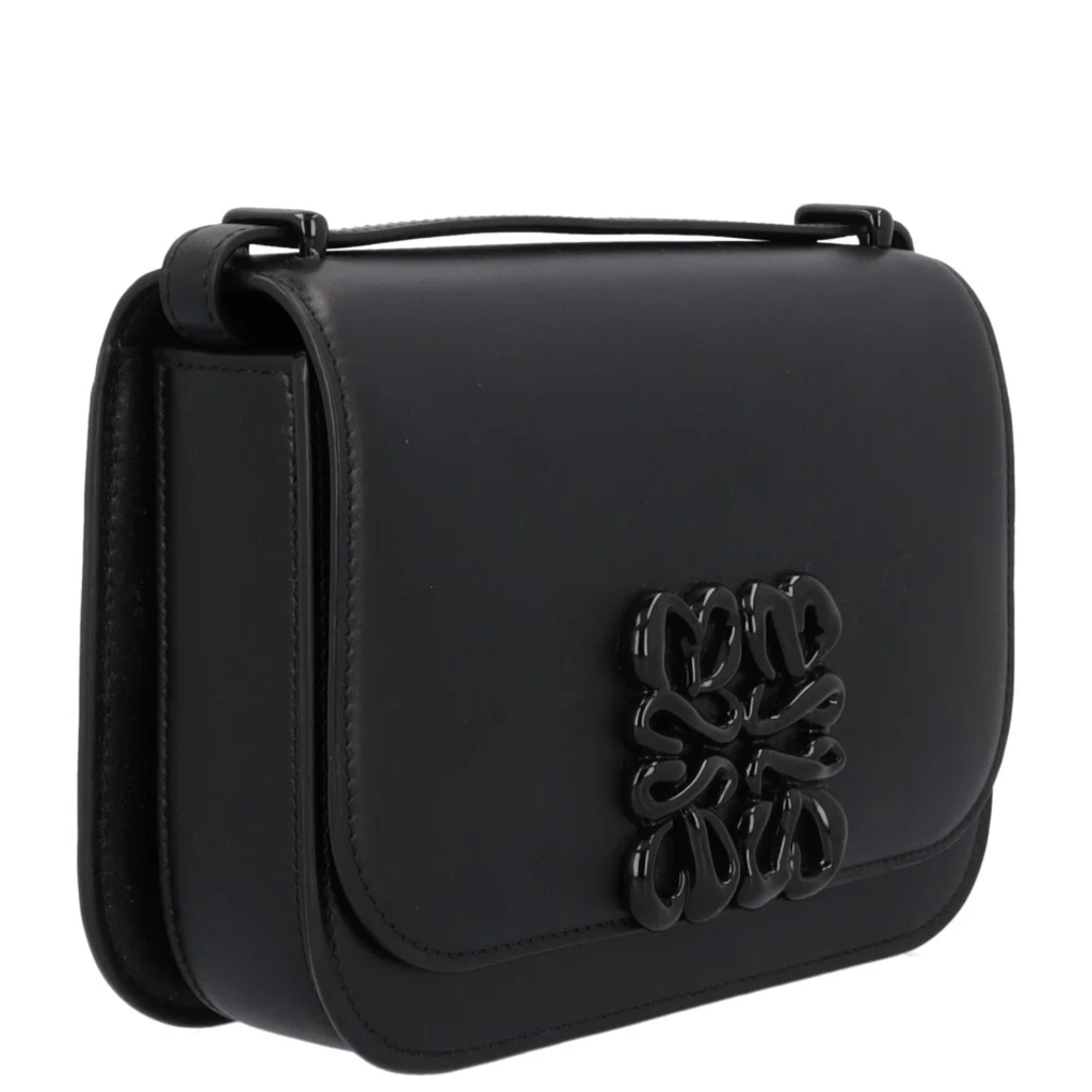 LOEWE ANAGRAM SHOULDER BAG