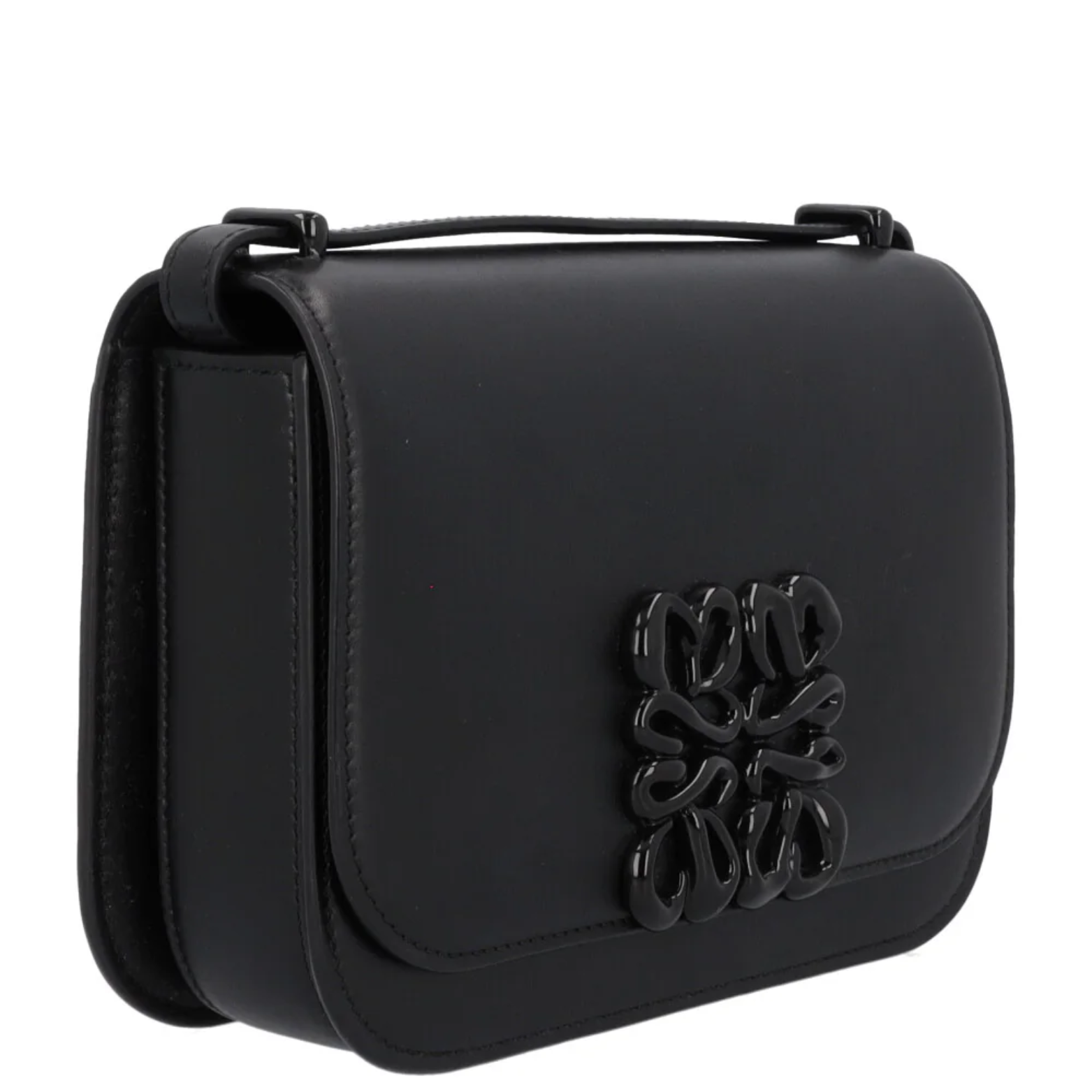 LOEWE ANAGRAM SHOULDER BAG