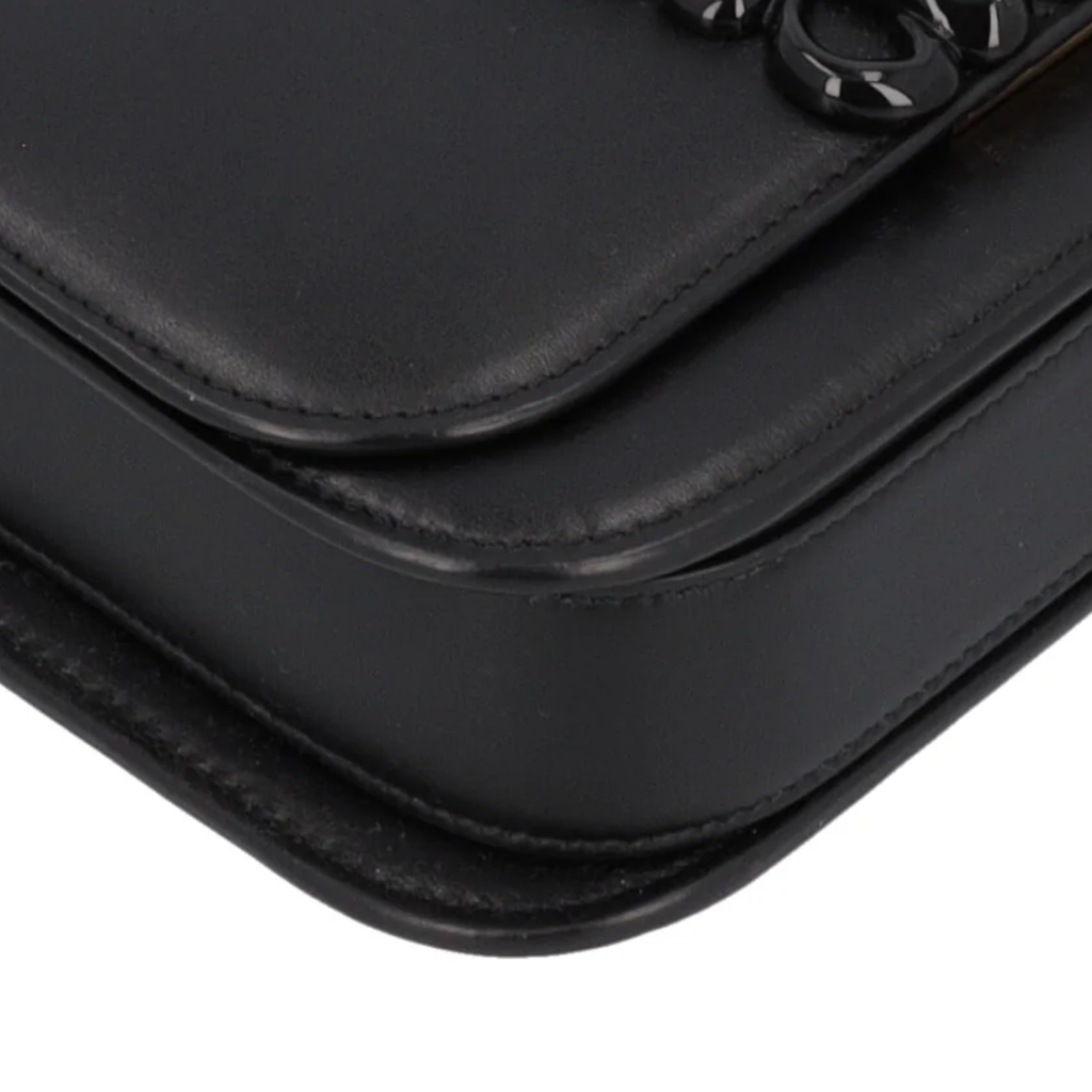 LOEWE ANAGRAM SHOULDER BAG