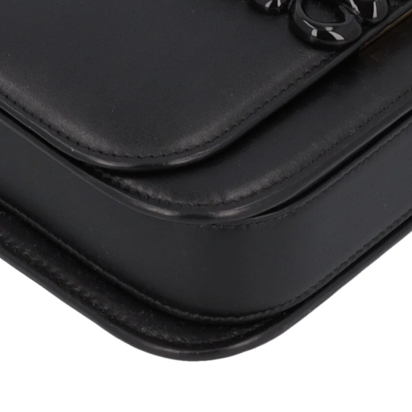 LOEWE ANAGRAM SHOULDER BAG