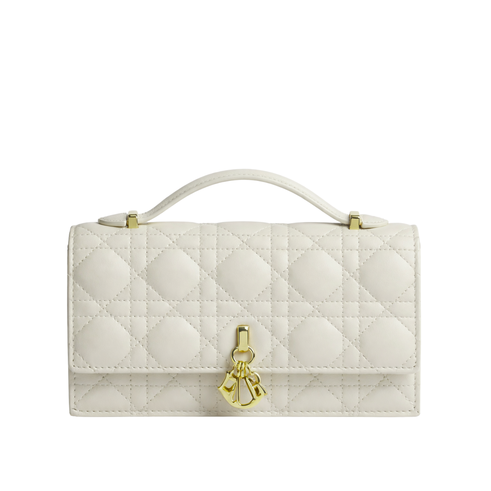 DIOR TOP HANDLE BAG