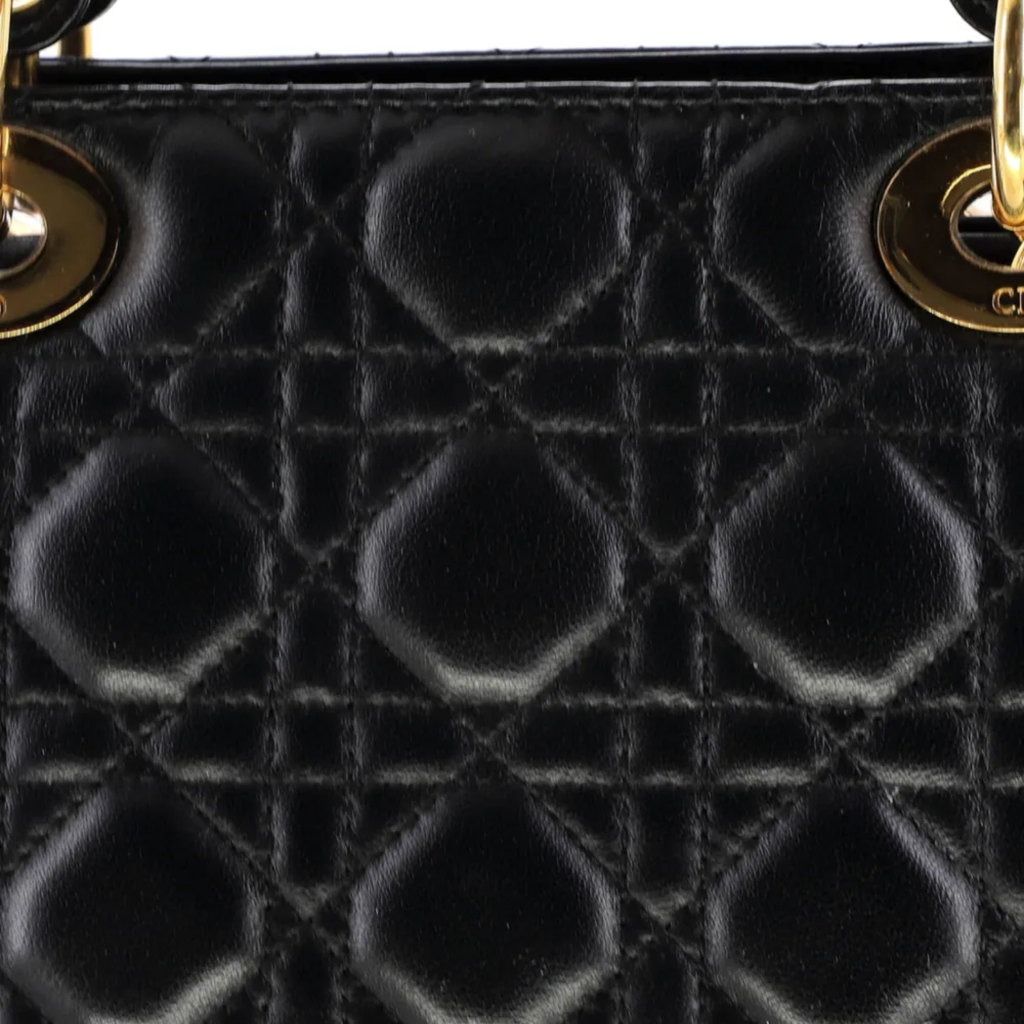 DIOR LADY MEDIUM