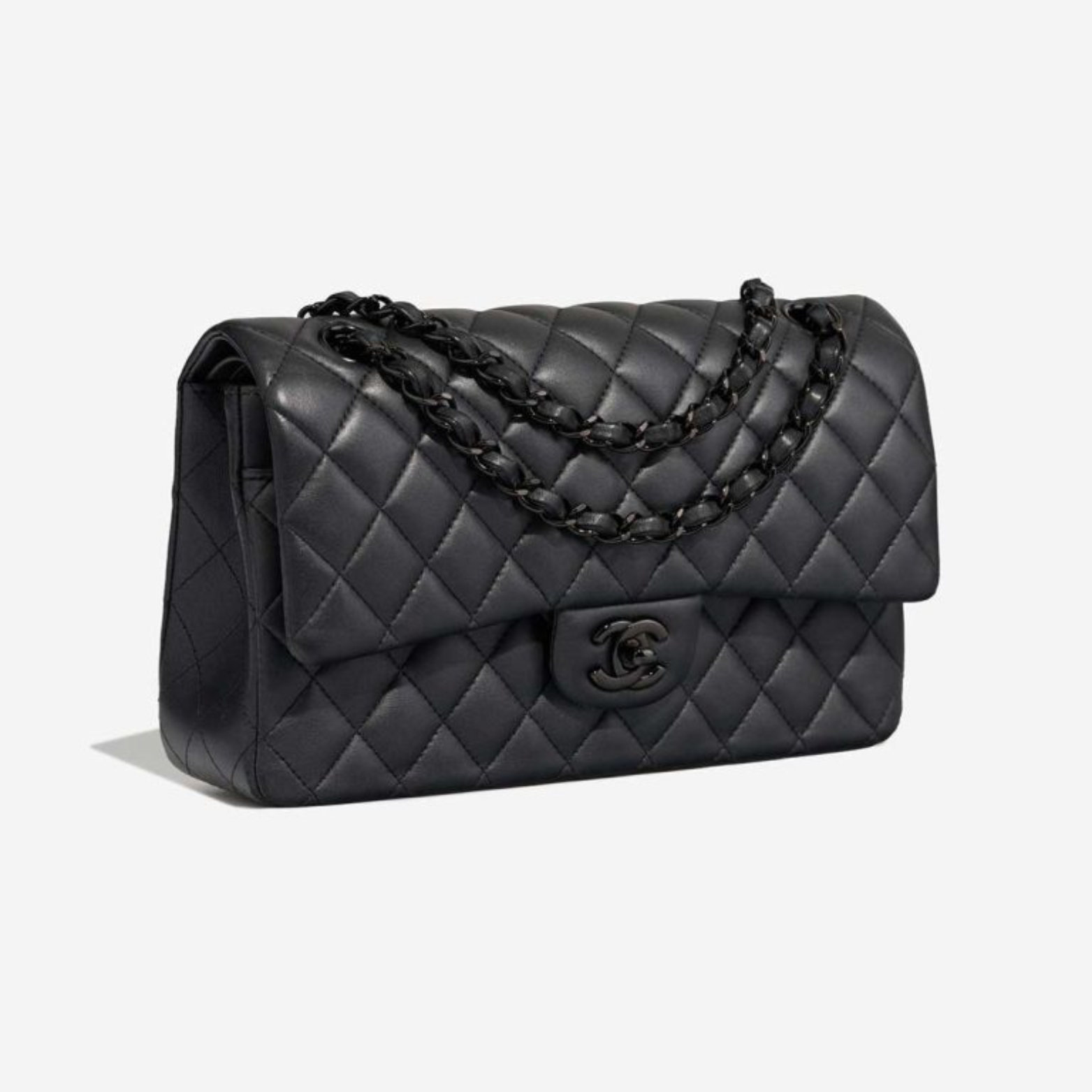 CHANEL CLASSIC FLAP MEDIUM