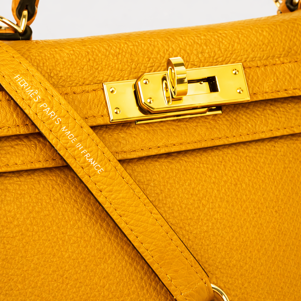 HERMES KELLY