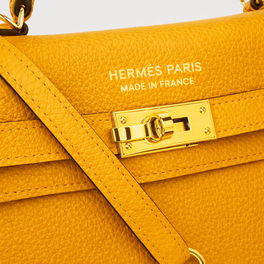 HERMES KELLY