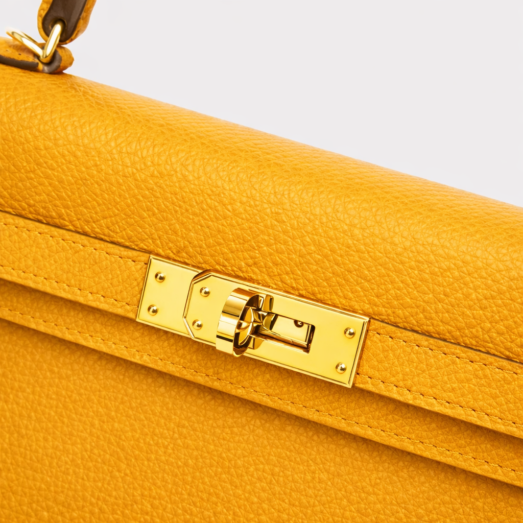 HERMES KELLY