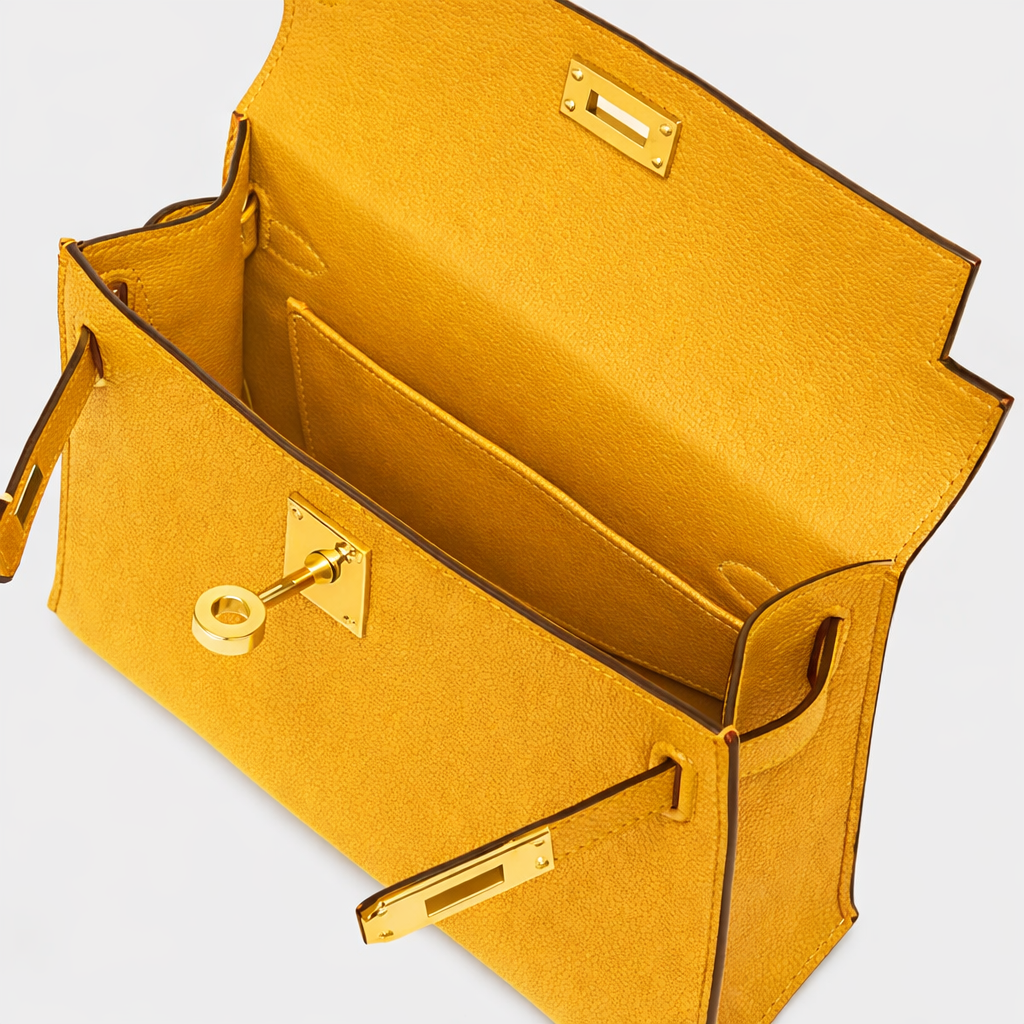 HERMES KELLY