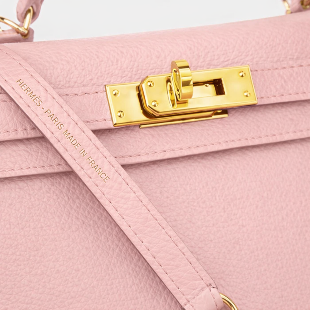 HERMES KELLY
