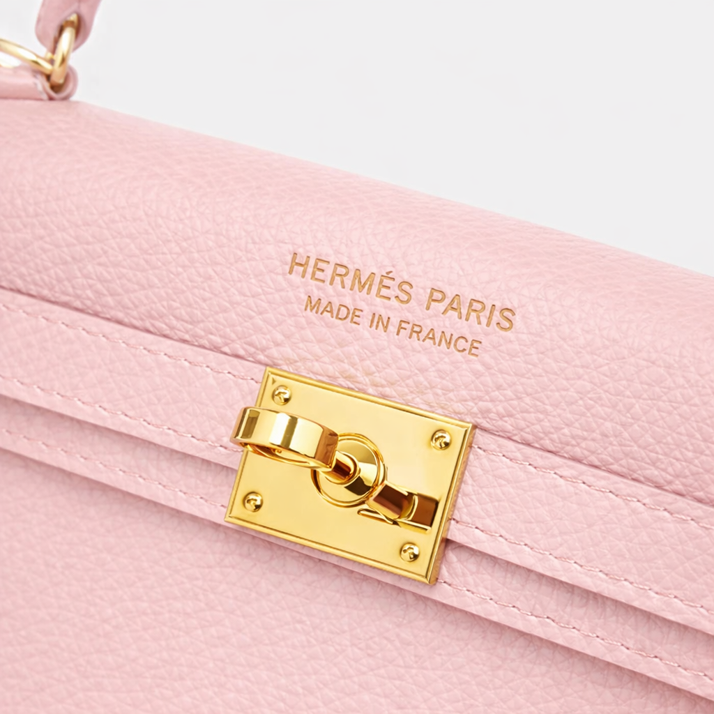 HERMES KELLY