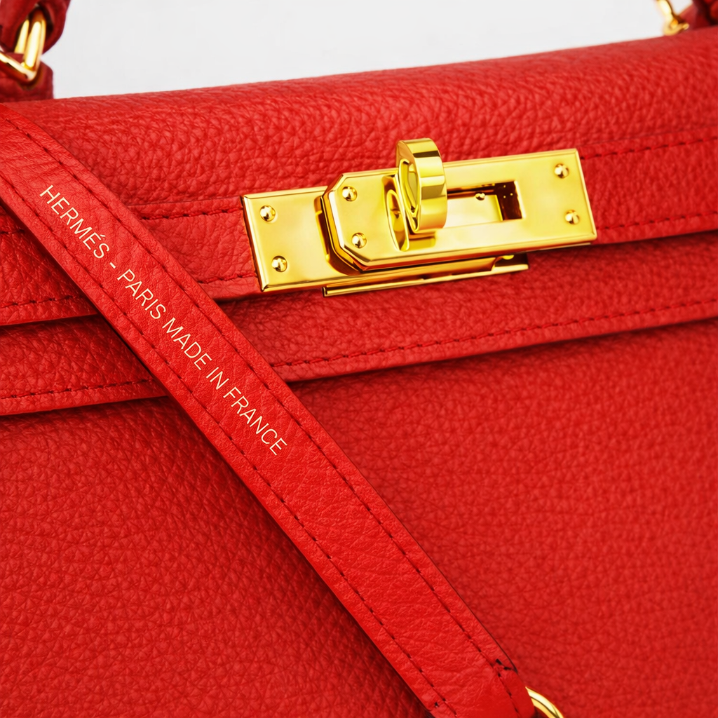 HERMES KELLY