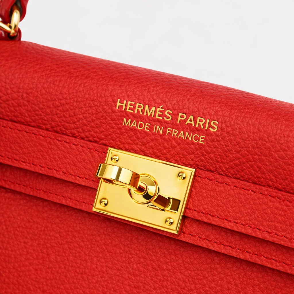 HERMES KELLY