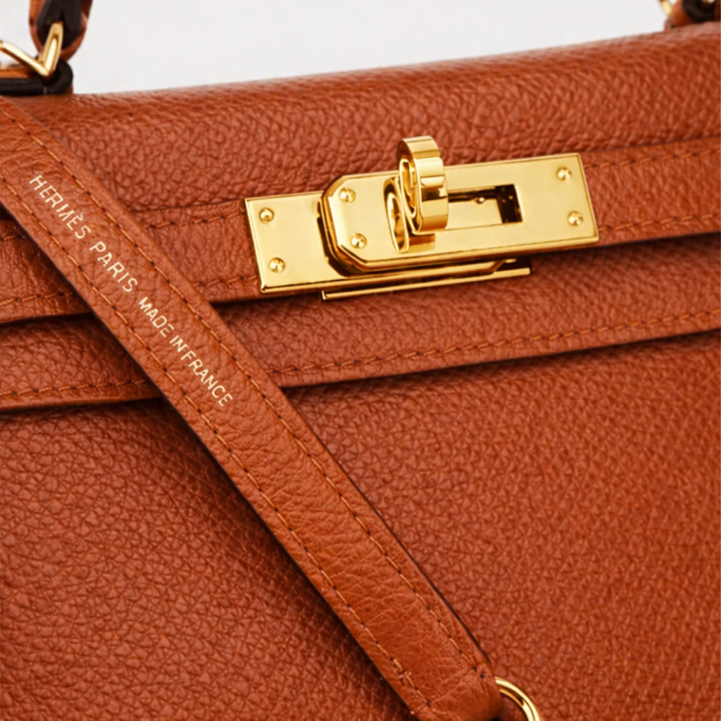 HERMES KELLY