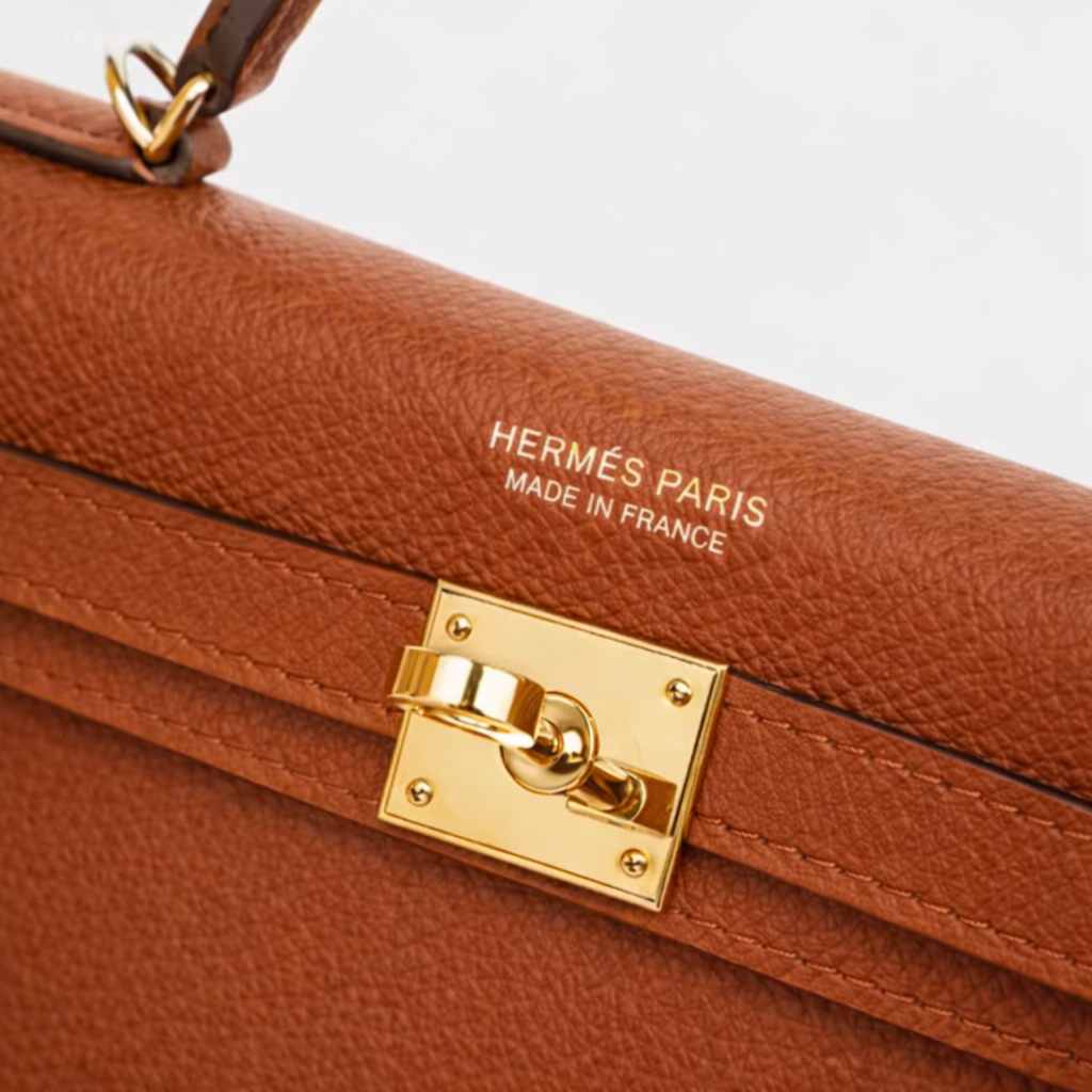 HERMES KELLY