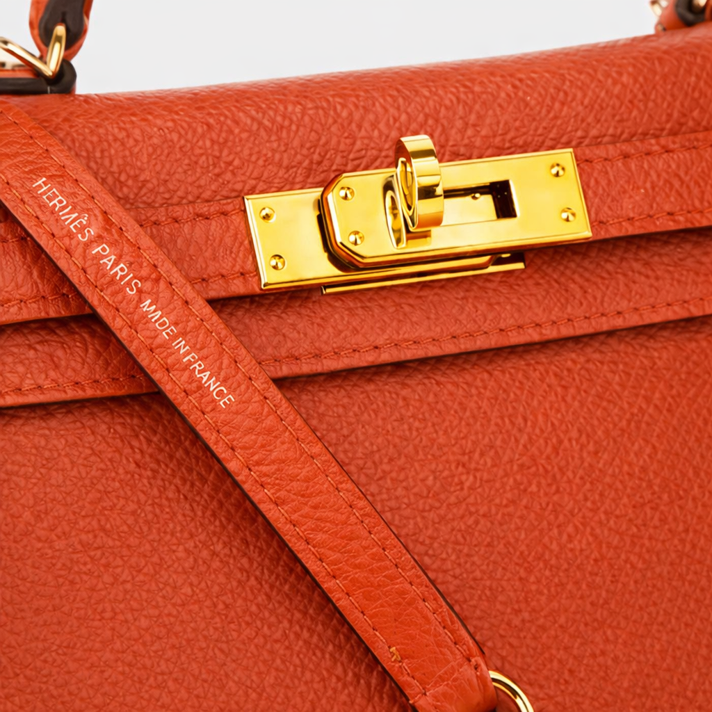 HERMES KELLY