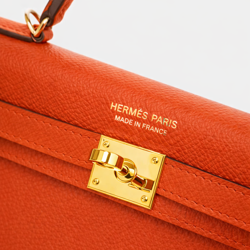 HERMES KELLY