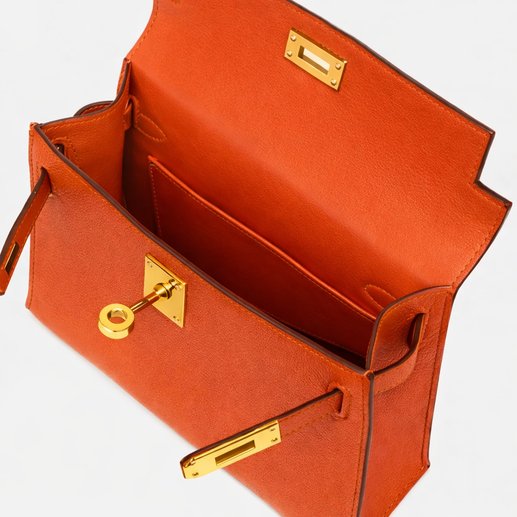 HERMES KELLY