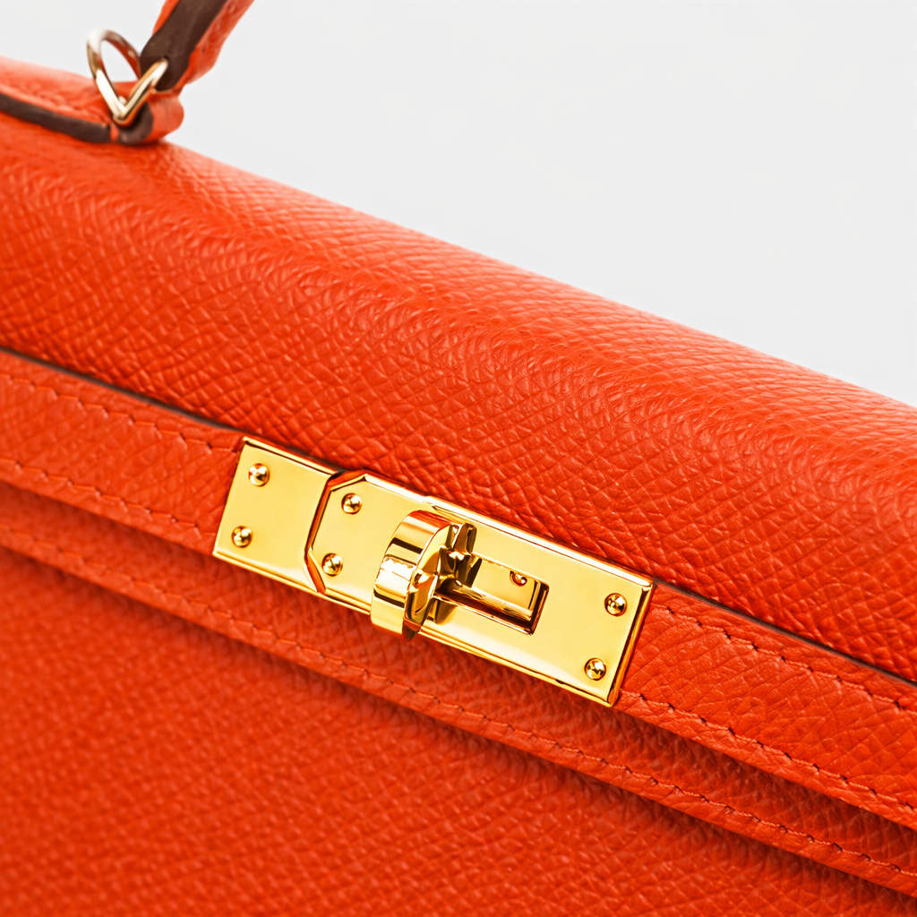 HERMES KELLY