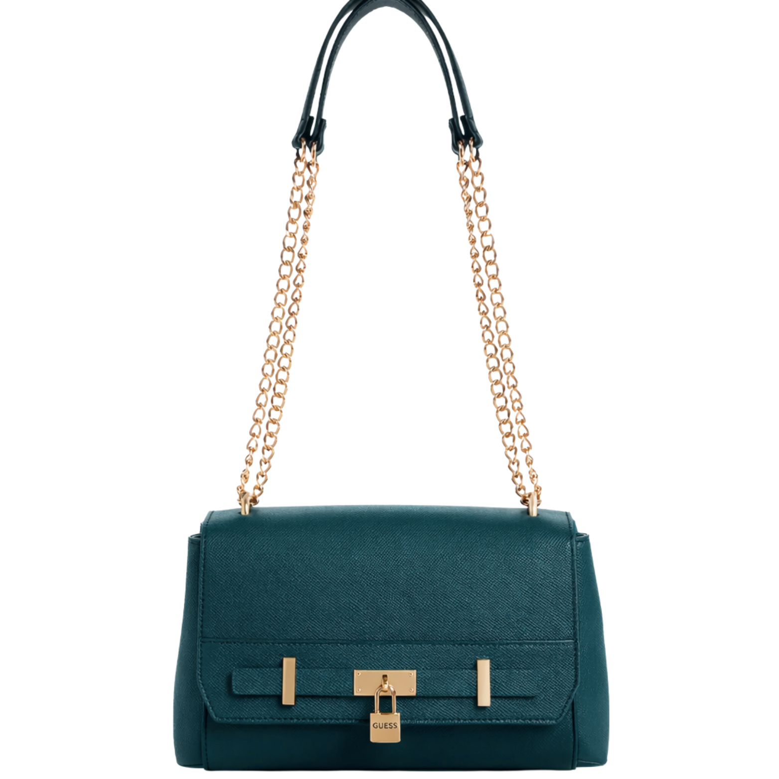 GUESS BARTLESON CONVERTIBLE CROSSBODY