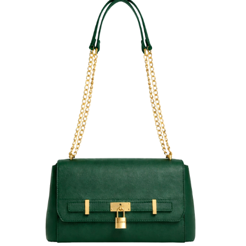 GUESS BARTLESON CONVERTIBLE CROSSBODY