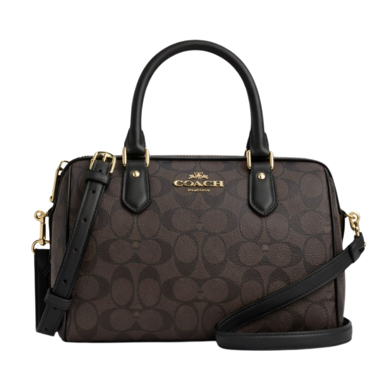 Sac Coach ROWAN SATCHEL
