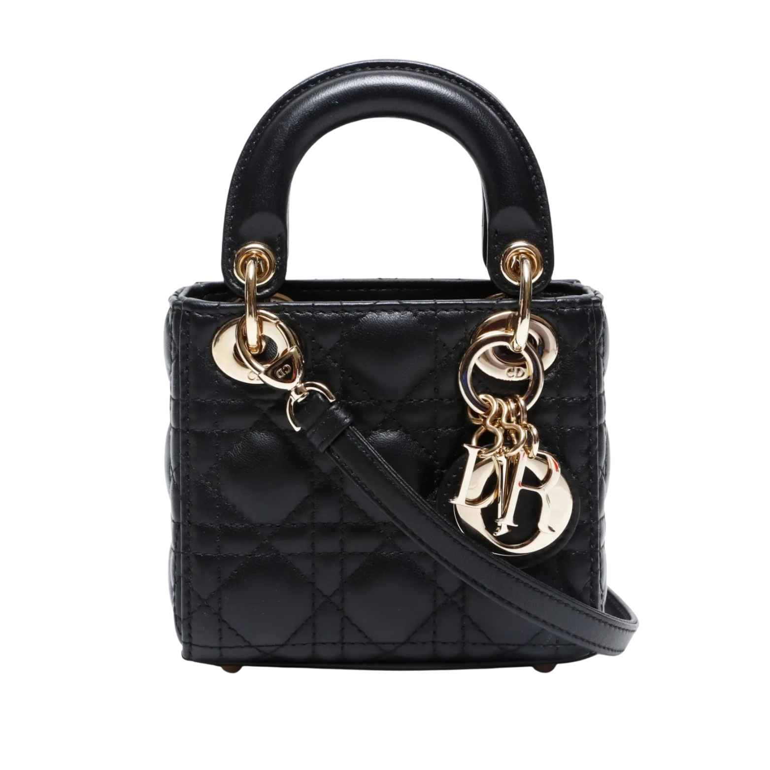 DIOR LADY MINI
