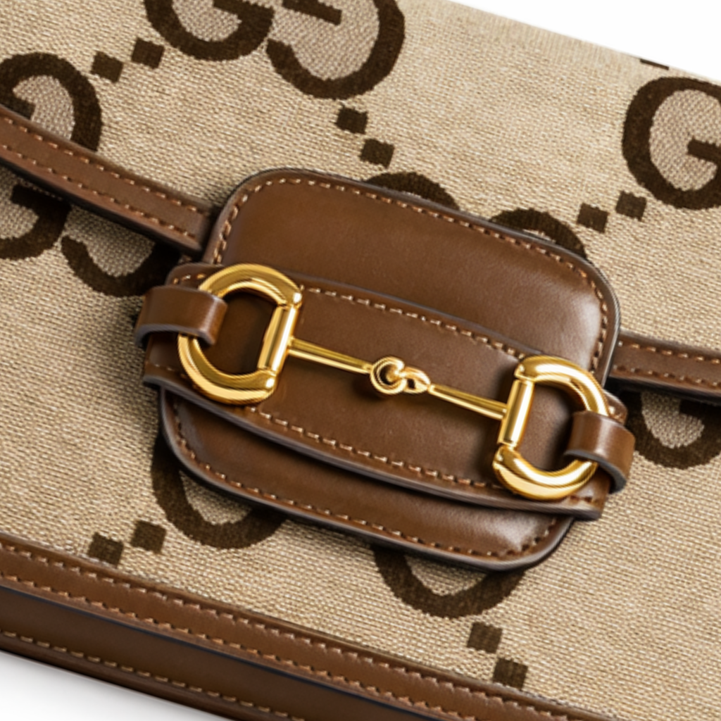 GUCCI HORSEBIT 1955 SHOULDER BAG