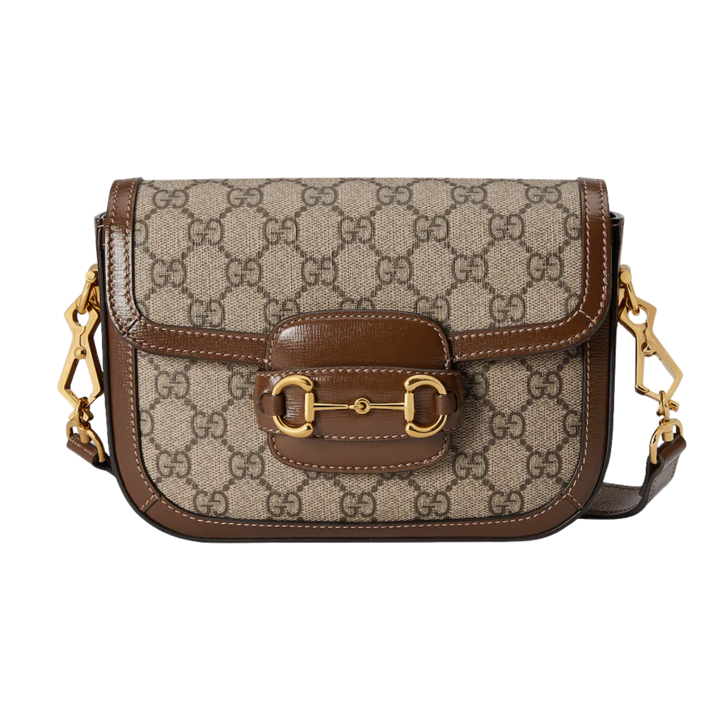GUCCI HORSEBIT 1955 SHOULDER BAG