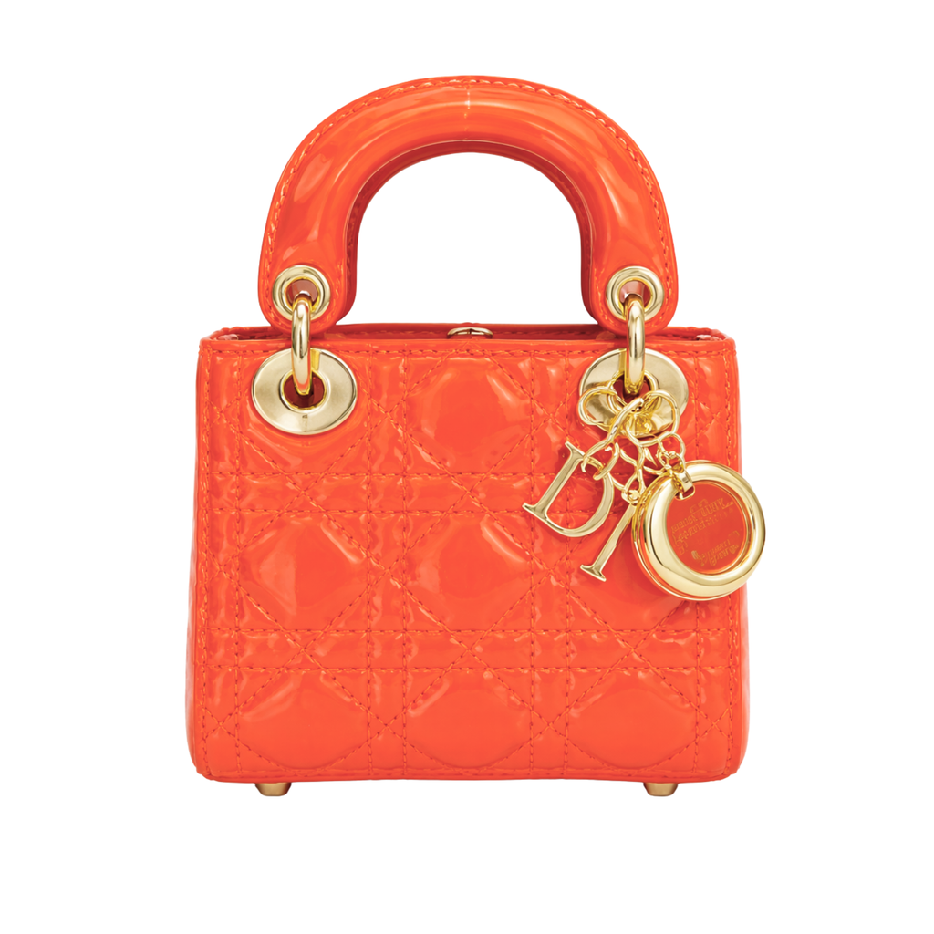 DIOR LADY MINI