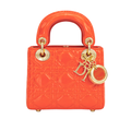 DIOR LADY MINI