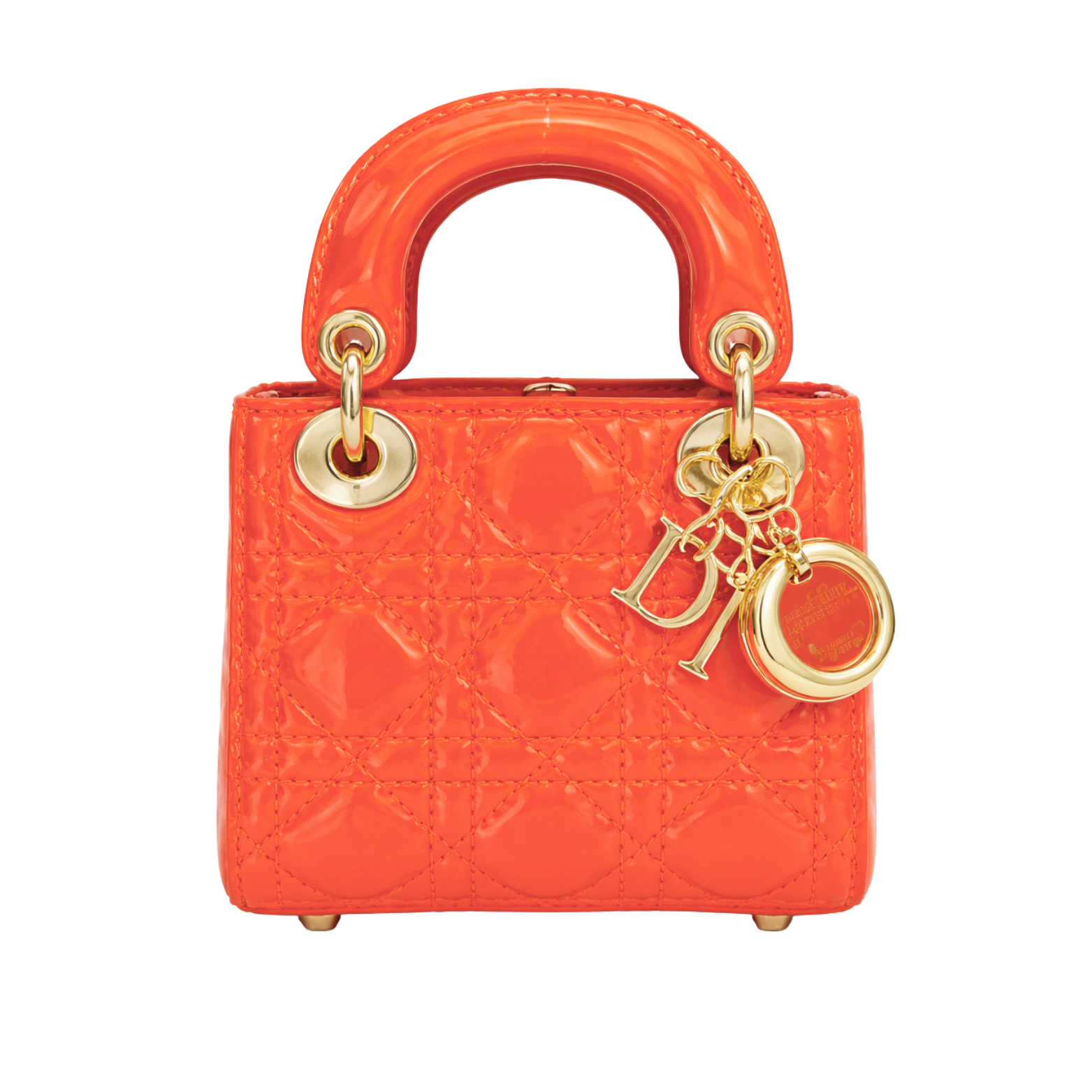 DIOR LADY MINI