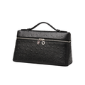 LORO PIANA VANITY BAG