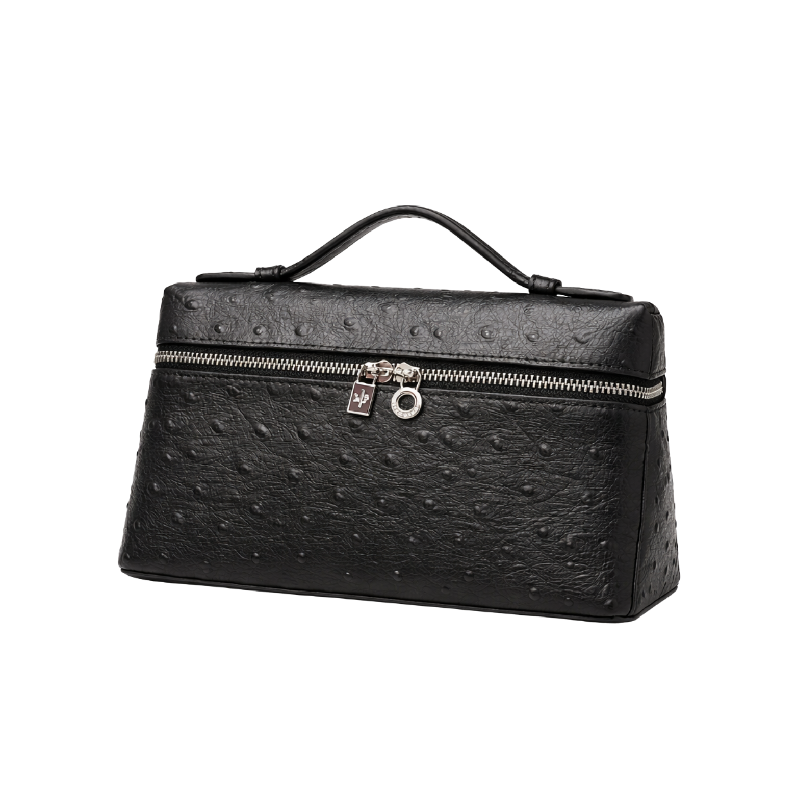 LORO PIANA VANITY BAG