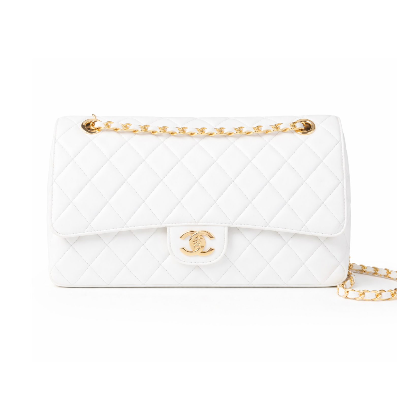 CHANEL CLASSIC FLAP MEDIUM
