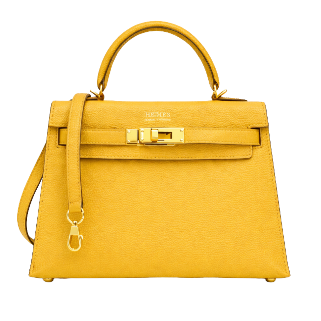HERMES KELLY