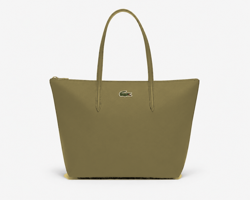 Sac Lacoste Sac Cubas Doré