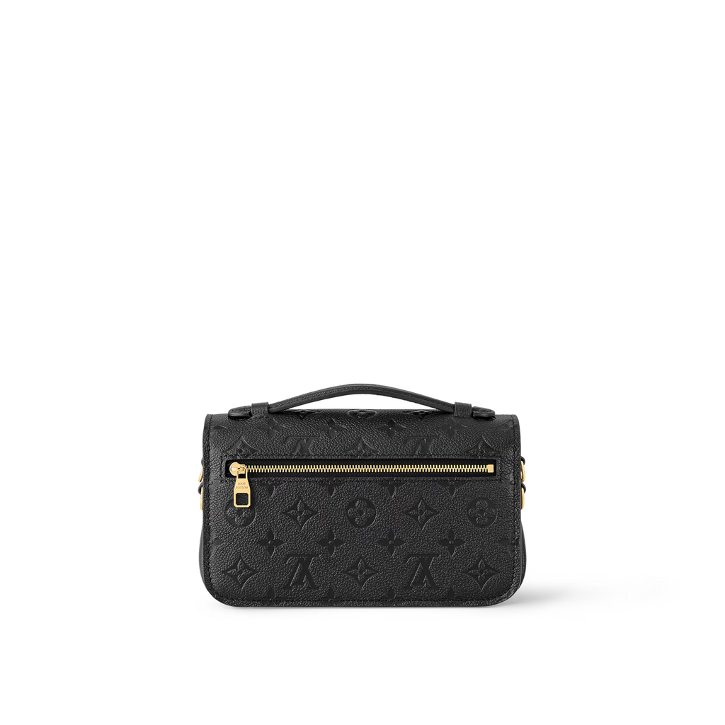 LOUIS VUITTON POCHETTE METIS EAST WEST