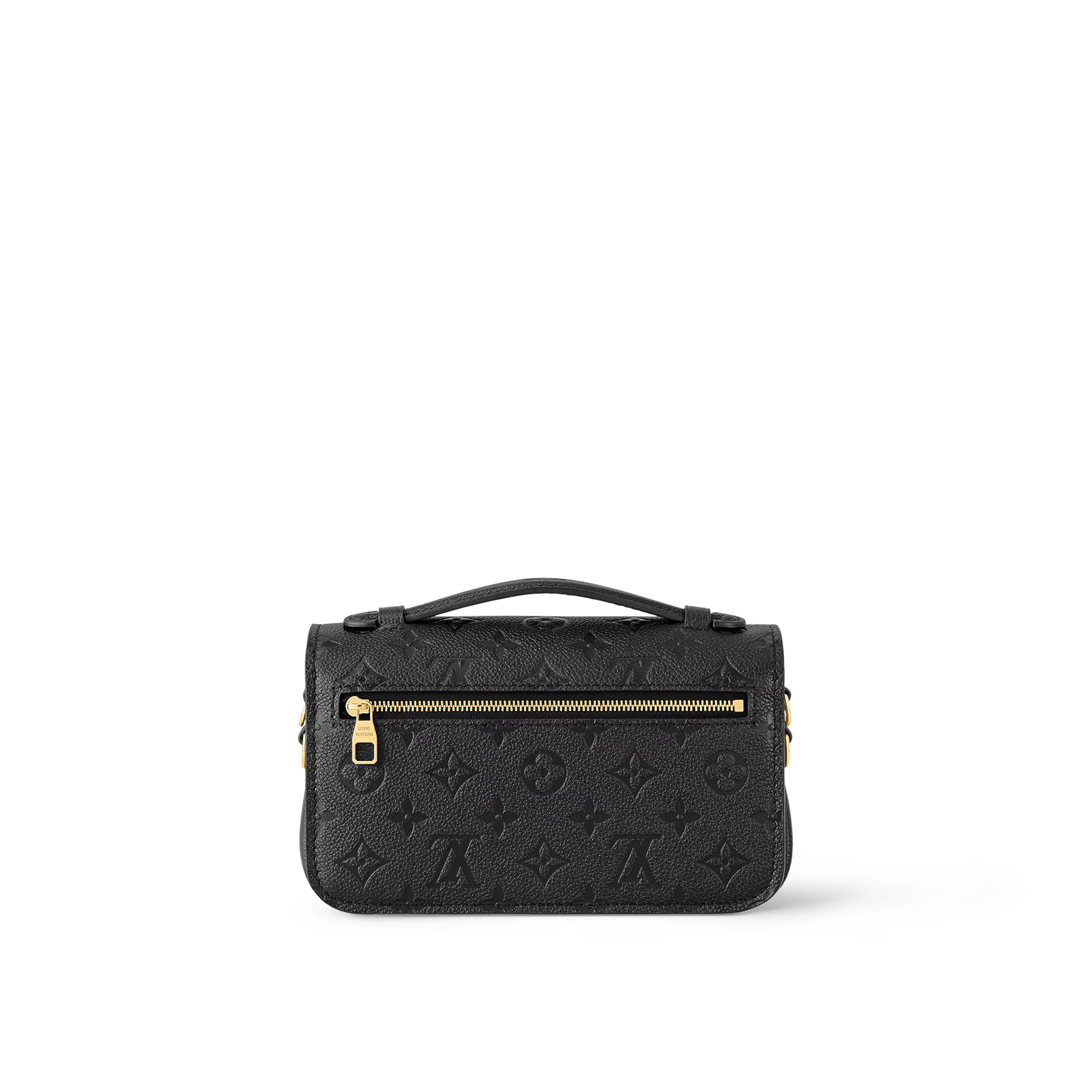 LOUIS VUITTON POCHETTE METIS EAST WEST