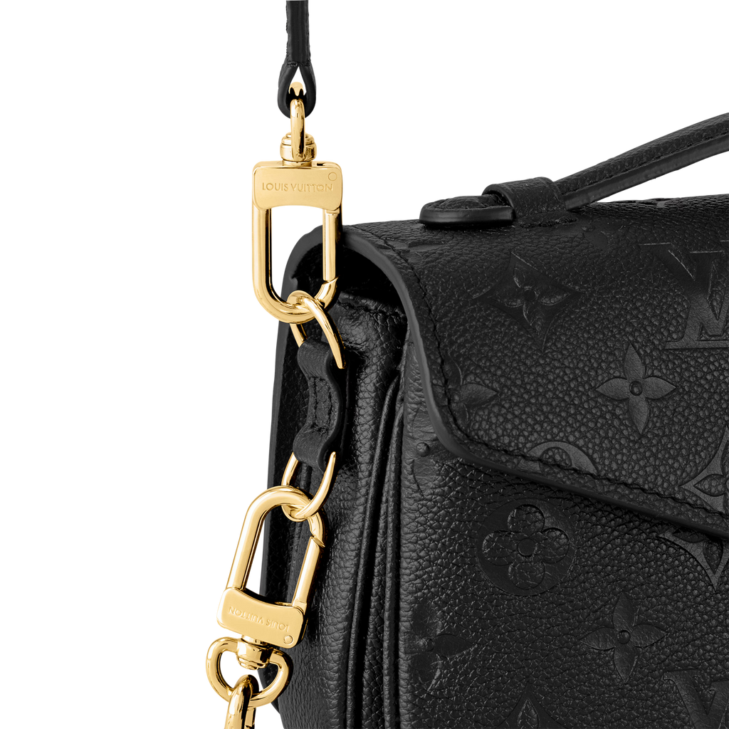 LOUIS VUITTON POCHETTE METIS EAST WEST
