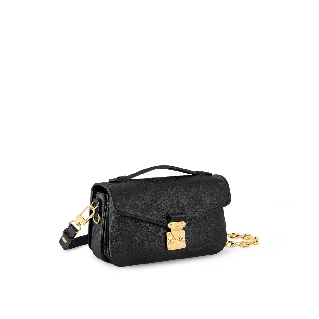 LOUIS VUITTON POCHETTE METIS EAST WEST