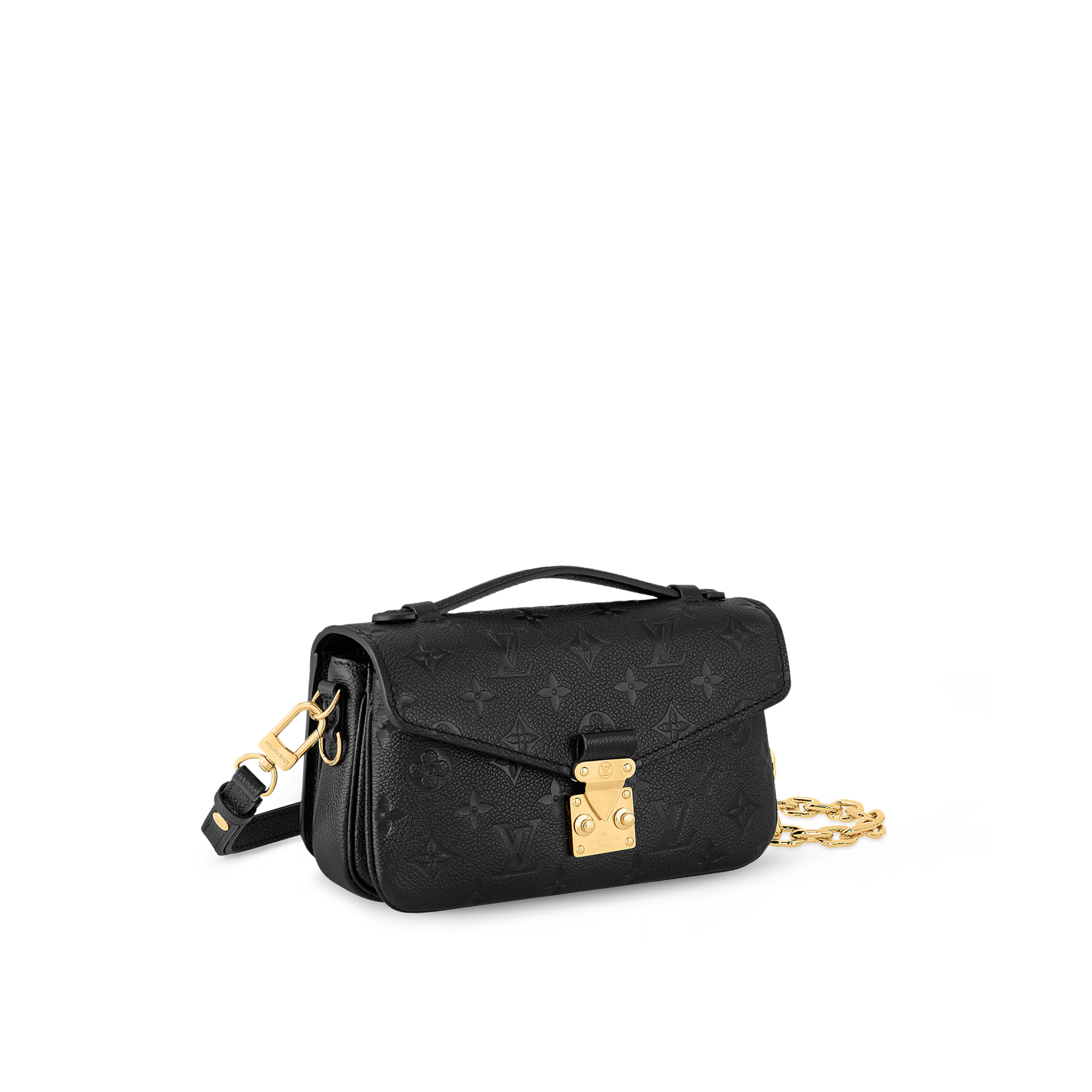 LOUIS VUITTON POCHETTE METIS EAST WEST