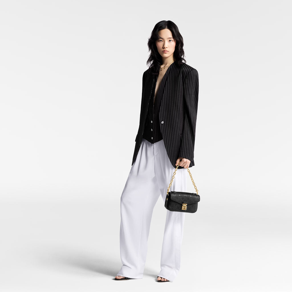 LOUIS VUITTON POCHETTE METIS EAST WEST