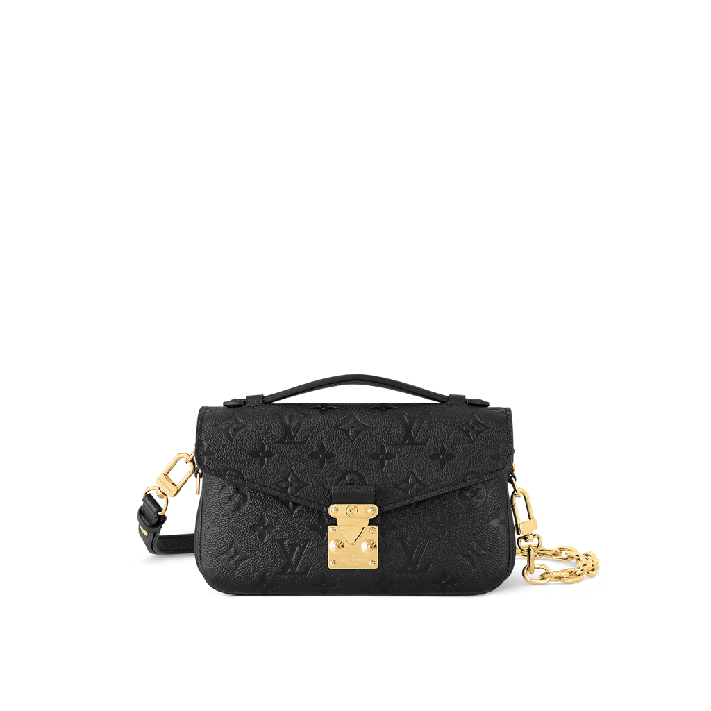 LOUIS VUITTON POCHETTE METIS EAST WEST