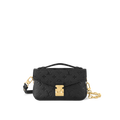 LOUIS VUITTON POCHETTE METIS EAST WEST