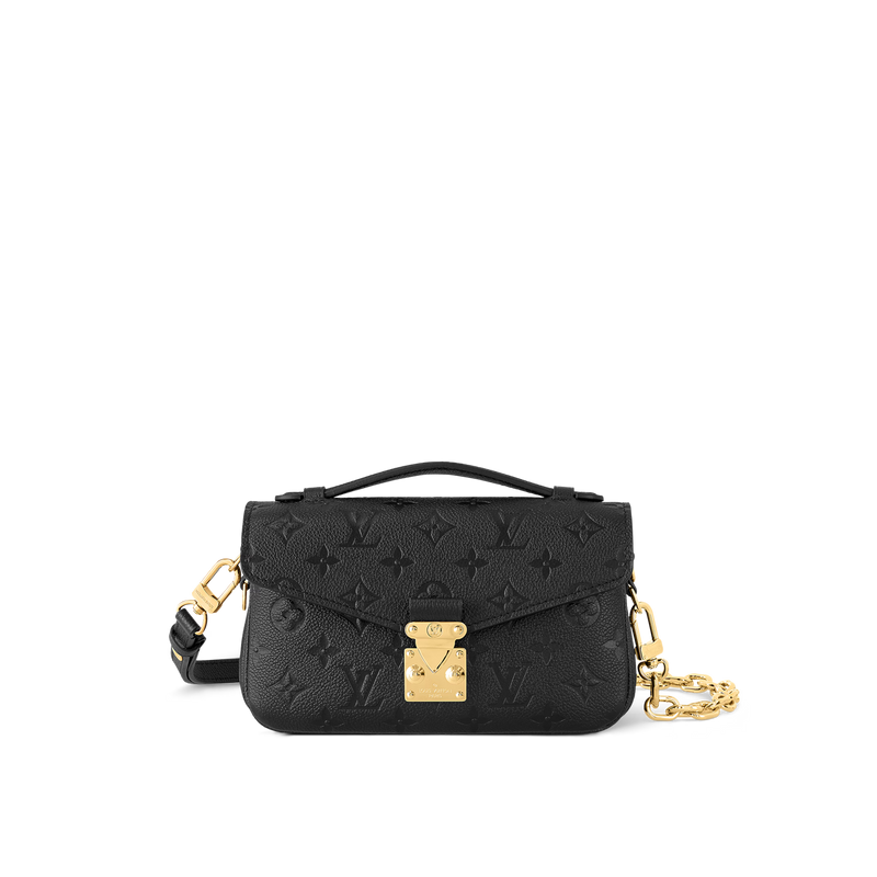 Sac Louis Vuitton POCHETTE METIS EAST WEST