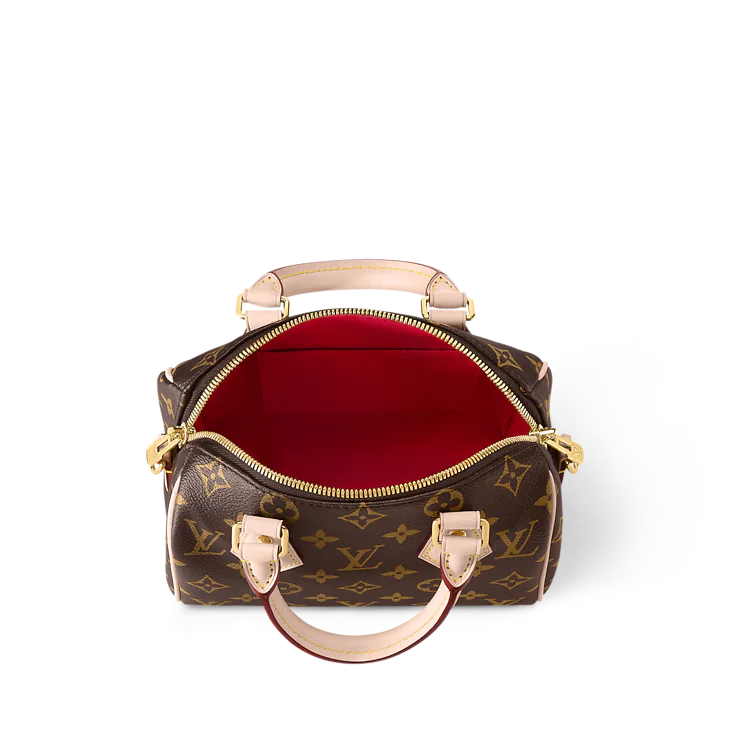 LV Sac Speedy Bandoulière 20