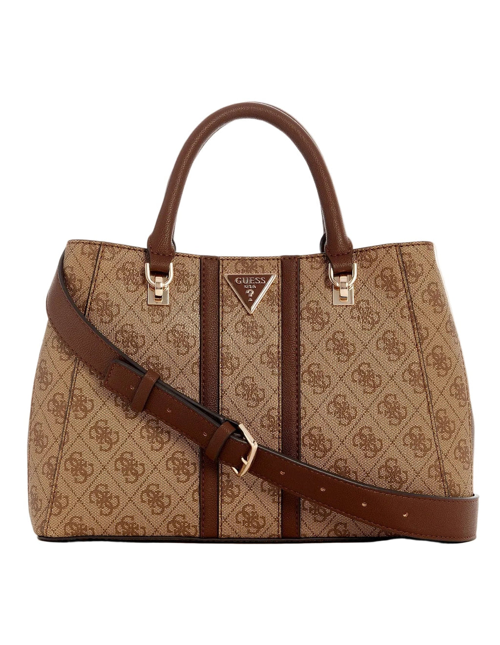 GUESS Sac cartable Noreen Girlfriend