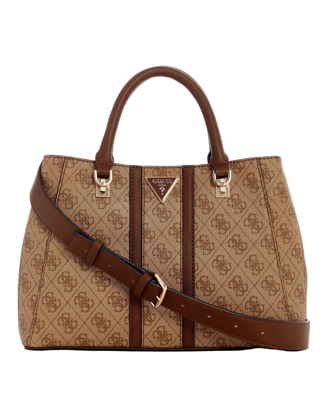 GUESS Sac cartable Noreen Girlfriend
